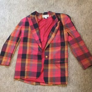 Christian Dior jacket!!
